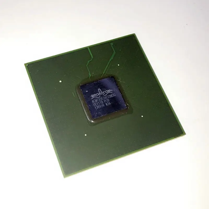 BCM7335TKFEBB3G BCM7335T BCM7335 посылка NEC и BGA|Запасные части| |