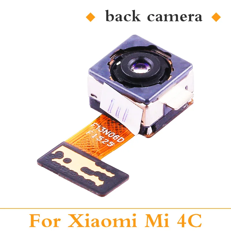 Модуль задней камеры для замены Xiaomi Mi 4c | Мобильные телефоны и аксессуары