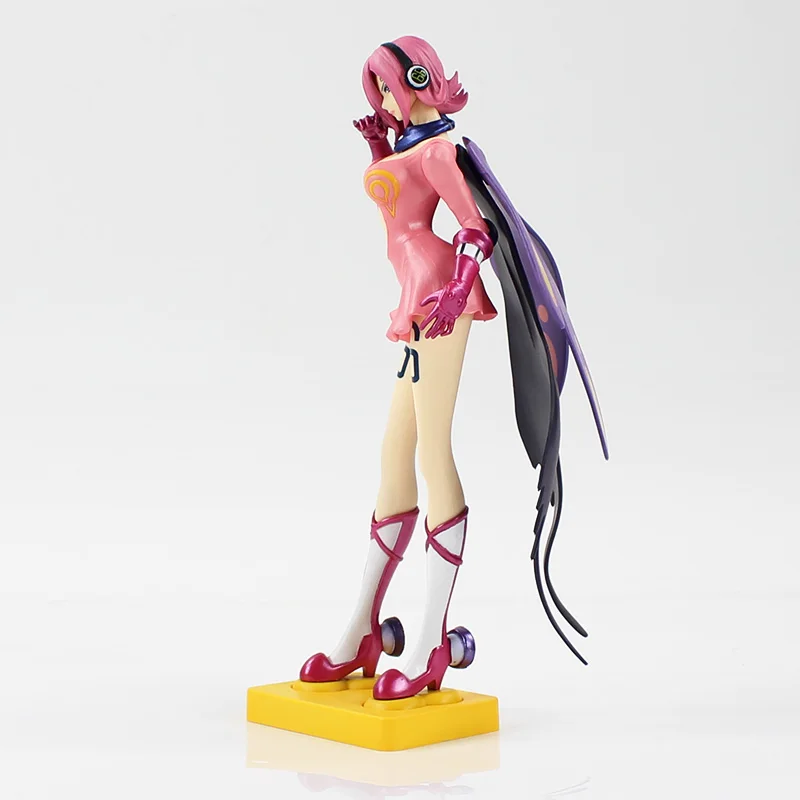 Аниме Фигурка одна деталь DXF Grandline серия Vinsmoke family Sanji reiju Yonji ПВХ Фигурки Модель игрушки Фигурки