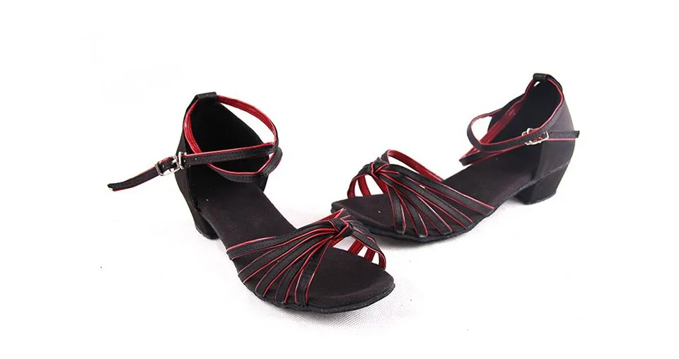 MoveFun/Брендовая обувь для бальных танцев сальсы Танго латинских танцевальная на