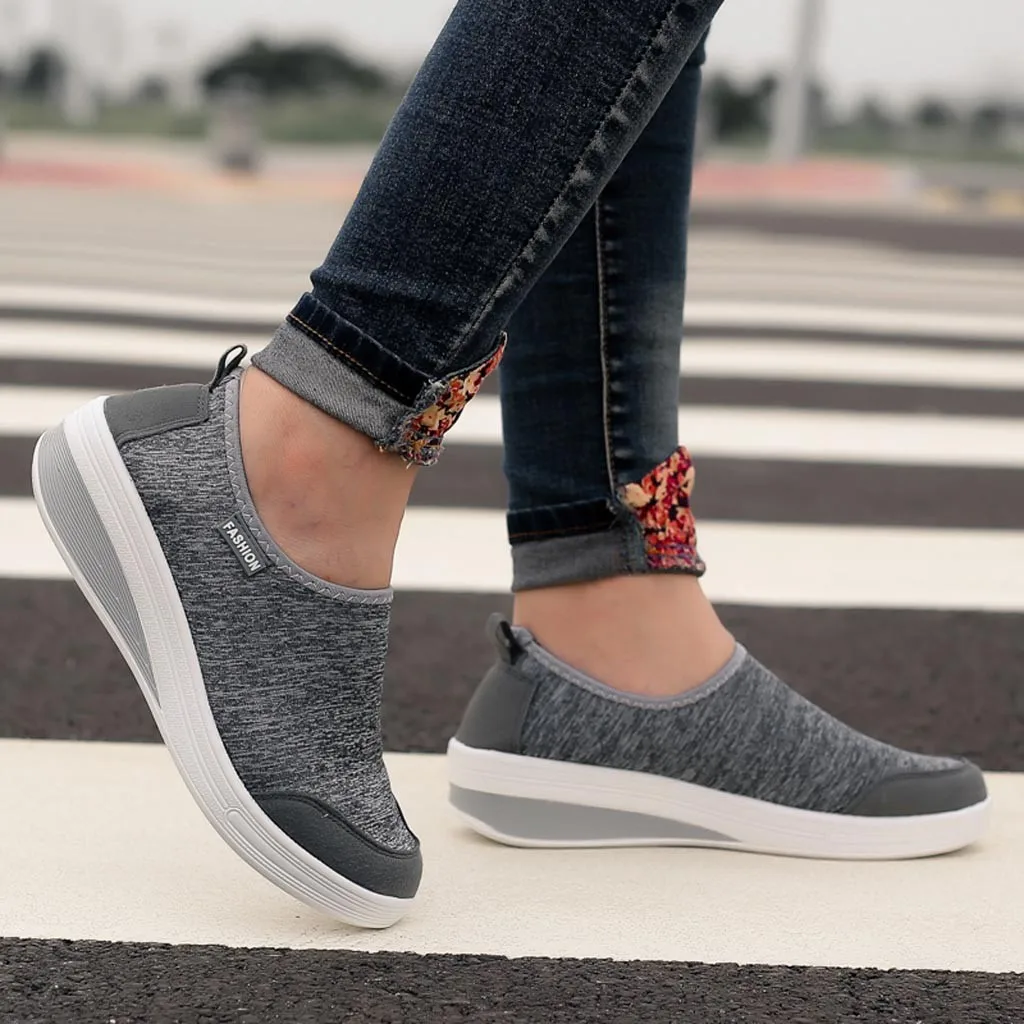 YOUYEDIAN/женская повседневная обувь удобные женские кроссовки на плоской подошве