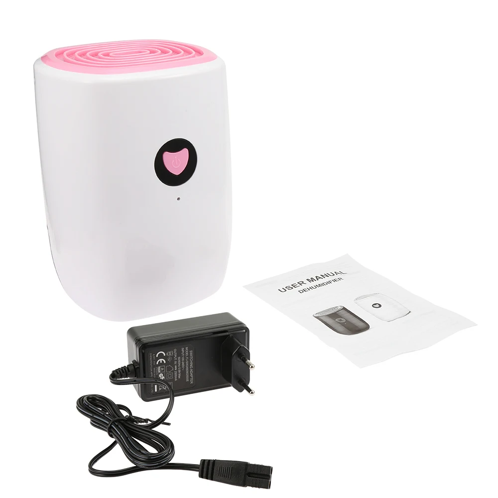 800 мл осушитель портативный мини электрическая сушильная машина