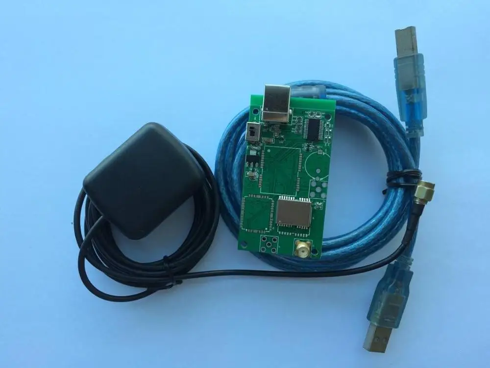 

For GPS manufacturer, Beidou GPS dual-mode / microcontroller / development board / learning board / test version
