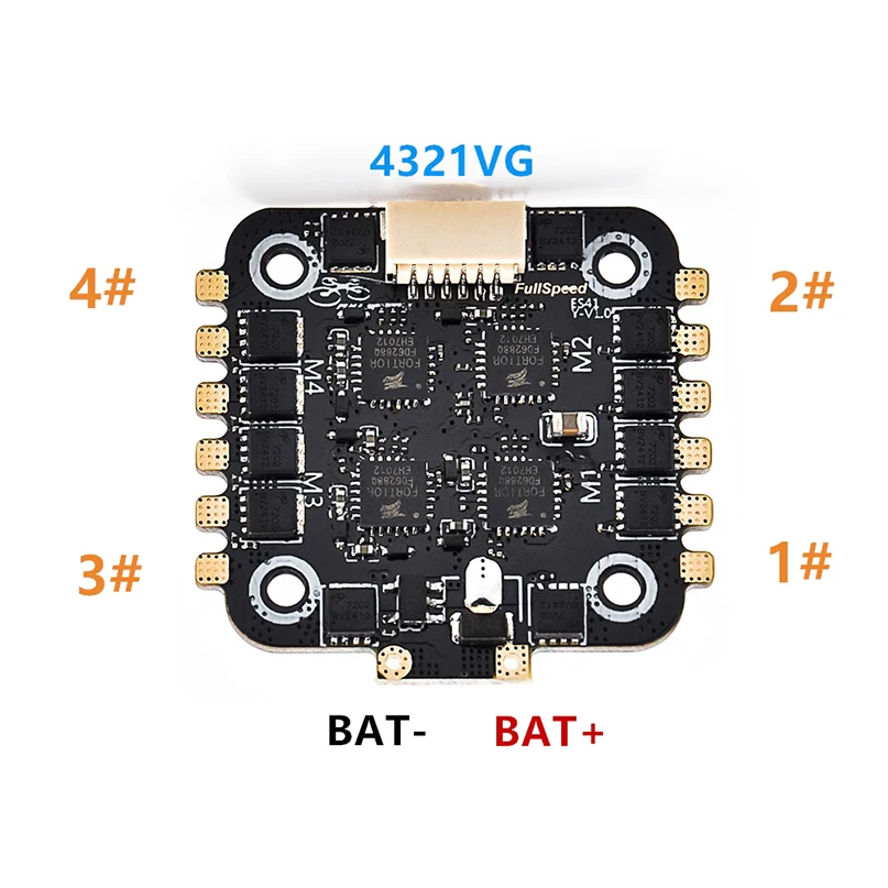 F411 Mini Micro F4 Betaflight OSD для регулировки PID BEC Flight Controller Tower с 4в1 28A/35A ESC 2 4S DSHOT|Детали и