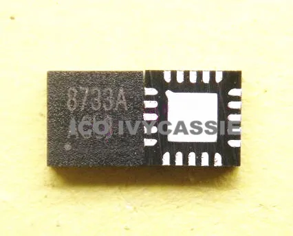 Звуковой чип 8733A Audio IC для LETV 1S X500 501 | Электронные компоненты и принадлежности