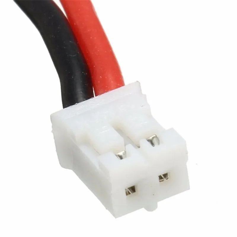 Комплект USB зарядного устройства E010 E010C 5 шт. 3 7 В 150 мА · ч 45C для RC Quadcopter | Игрушки и
