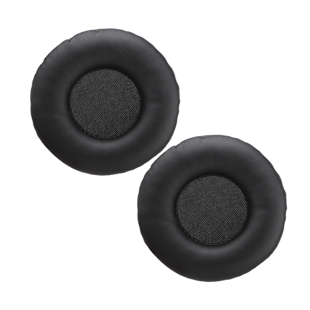 Пара сменных подушечек для ушей Sony MDR V55 V500 7502 Audio Technica ATH WS99 WS70 WS77|Аксессуары