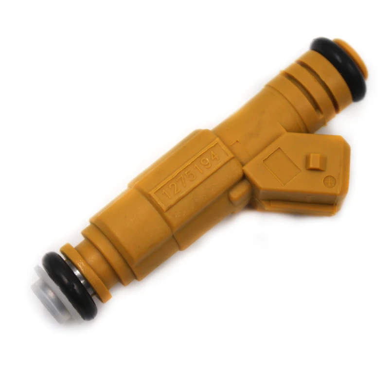 Новый 0280155746 топливный инжектор для 97 98 Volvo 960 S90 V90 2.9L 87 Jeep 4.0L Dodge Chevy высокое