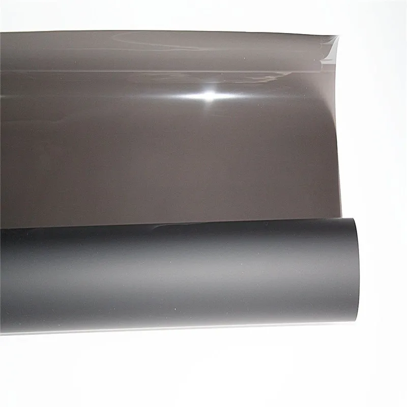 

1.52x15m Natural Black Screen /3D Holo Foil for Video Conferencing