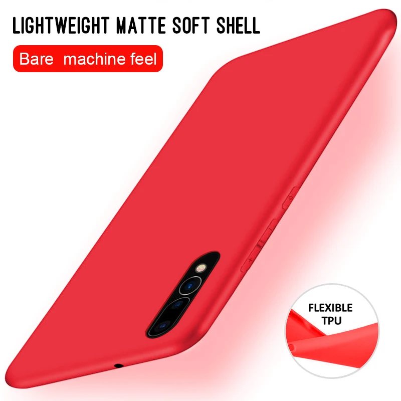 Чехлы карамельных цветов для Huawei Mate 20 P30 Pro P20 Lite P Smart 2019 чехол телефона Honor 7C 8X Max Y9 Y7