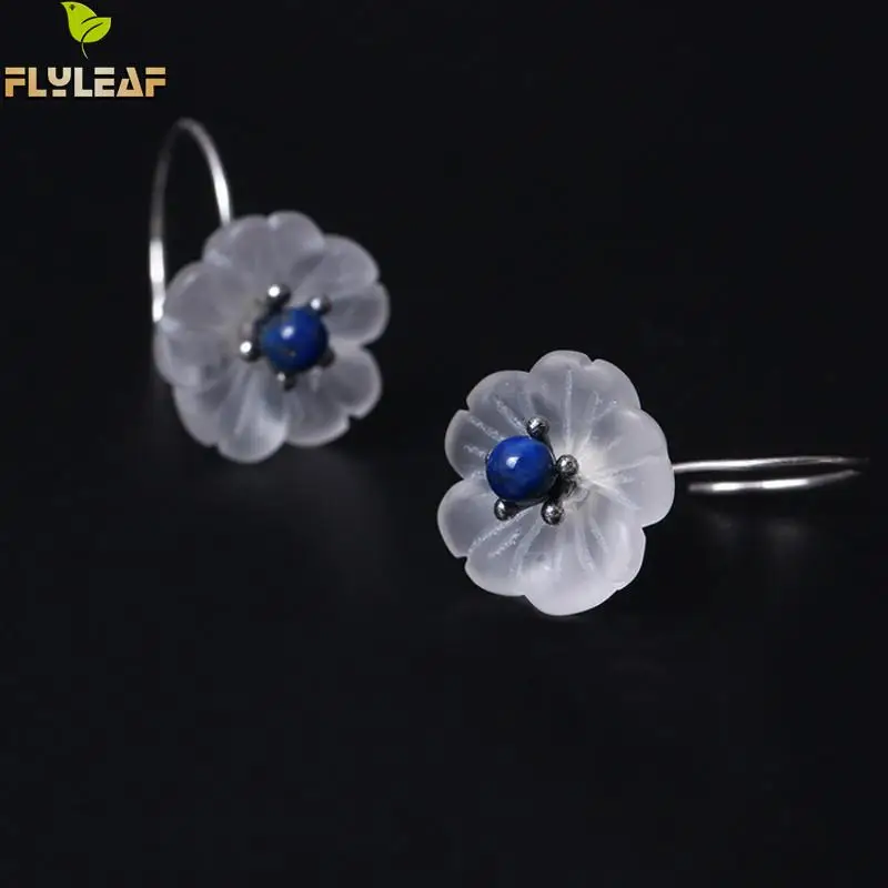 Женское винтажное украшение Flyleaf ювелирное изделие из стерлингового серебра