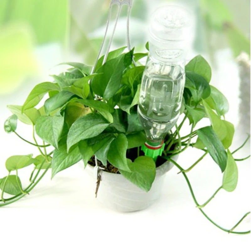 4 шт. спринклер для полива растений|sprinkler water|drip sprinklerwatering irrigation spike |