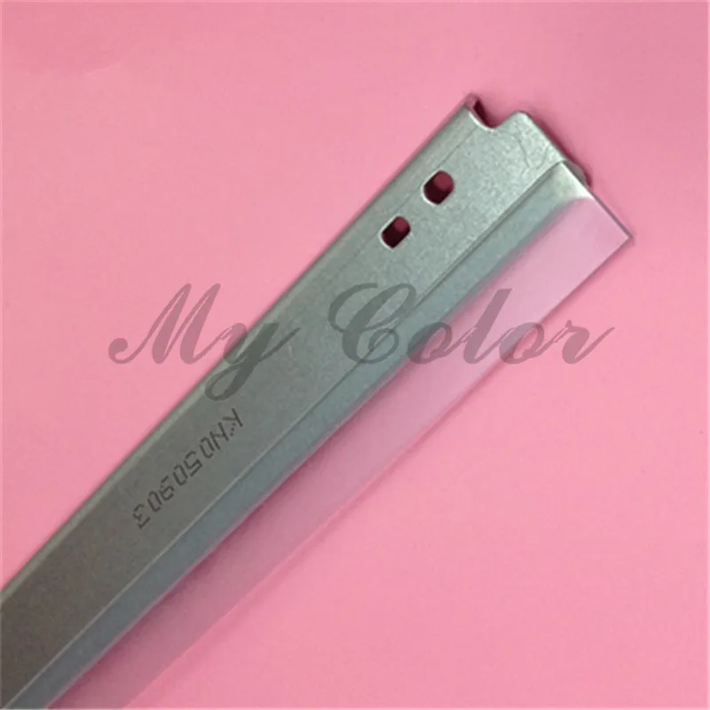 4034 5622 01 BH162 BH163 BH180 BH210 BH215 BH220 барабанное чистящее лезвие для Konica Minolta Bizhub 162 163 180 181 210