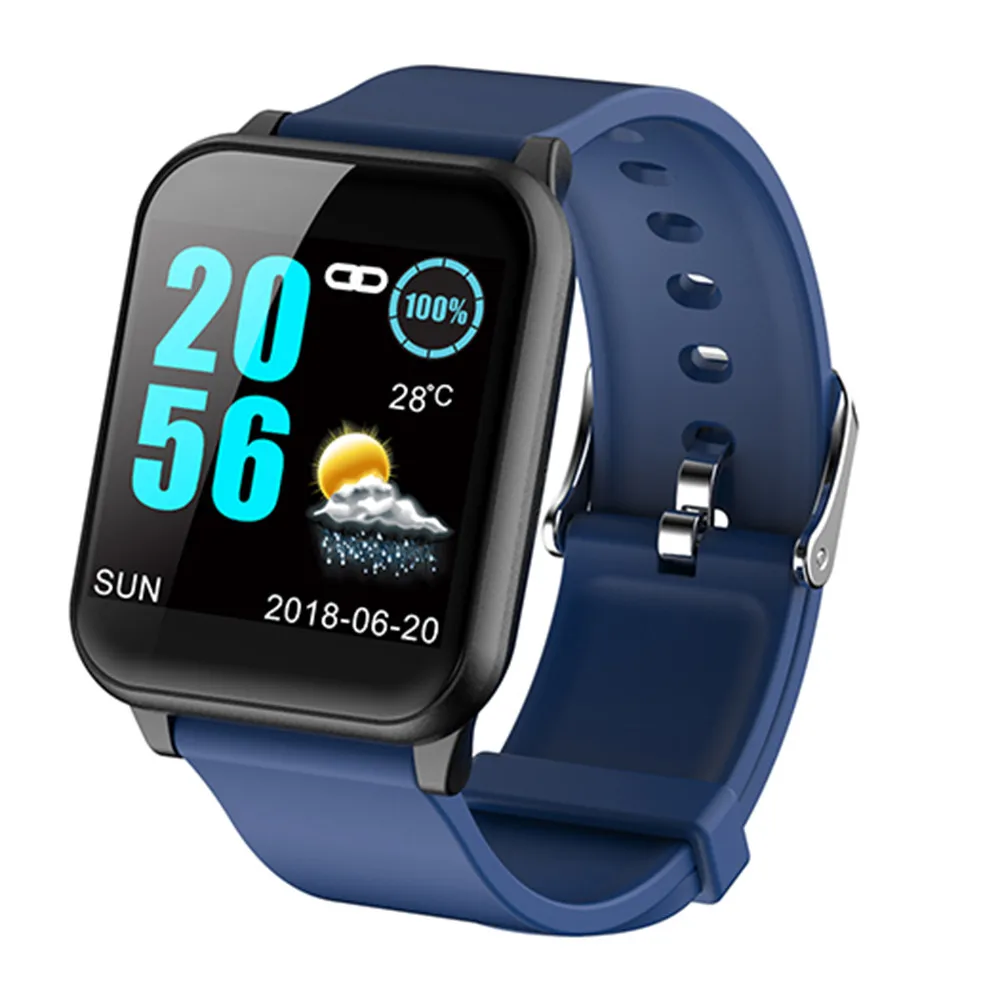 Смарт-часы Beautyss, IP68, водонепроницаемые, Reloj, умные часы, Hombre, мульти-спортивный режим, мужские умные часы с ЭКГ PPG, пульс в крови