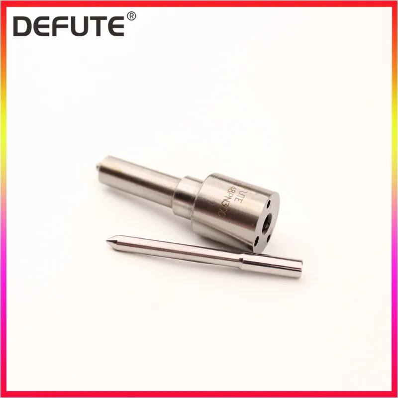 Форсунка дизельного инжектора DLLA152PN264 DLLA143PN265 DLLA140PN359 DLLA140PN302 DLLA148PN306 форсунка