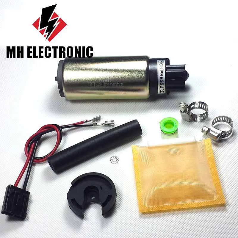 MH Electronic OEM Универсальная замена в резервуаре Электрический топливный насос