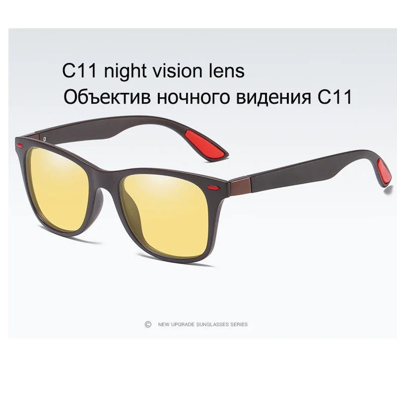 Очки солнцезащитные женские поляризационные зеркальные удобные солнечные очки