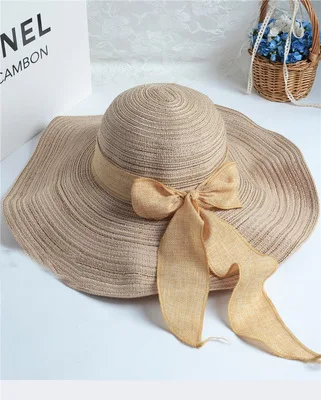 Солнцезащитные головные уборы лето хлопок солнцезащитный козырек шляпа пляж для