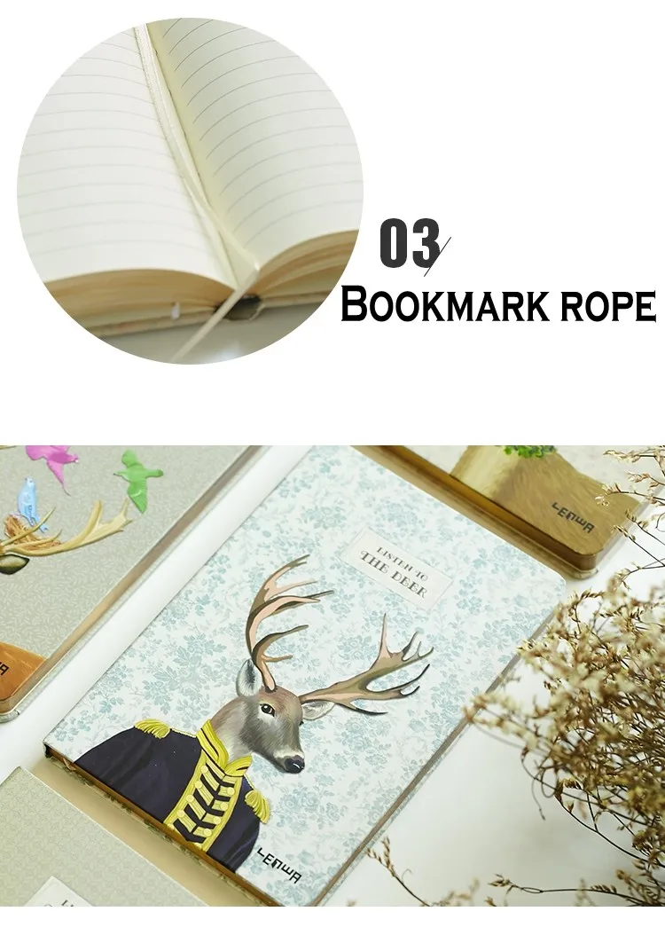 Корея канцелярский блокнот креативные милые держатель серии Hardcover с каймой золотистого цвета A5 и выгодно отличается от обычных однотонных вещей дневник планер журнал толстой тетради, записная книжка, подарки