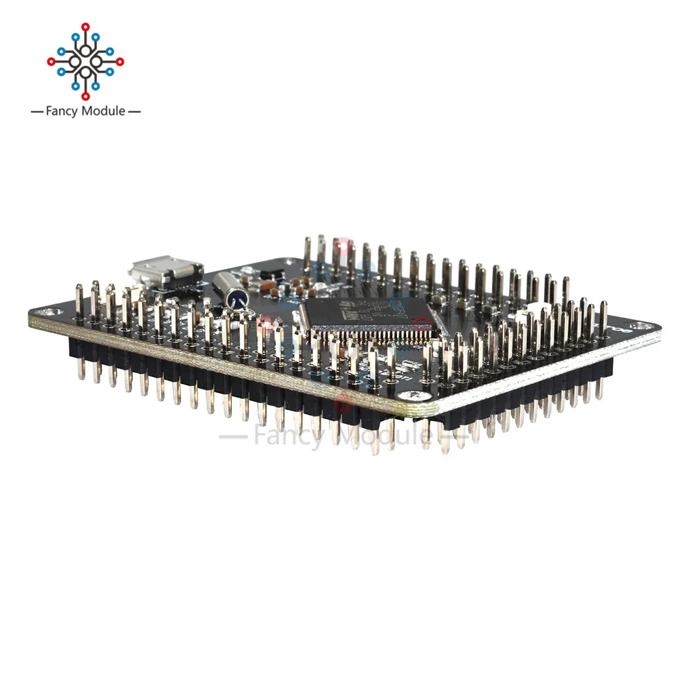 Плата разработки Core MCU STM32F4 Discovery STM32F407VGT6 ARM 32-битная плата для | Инструменты