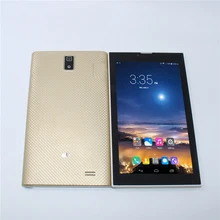 Glavey 700 P 73C 2 3 г GSM Две камеры Andriod 5.1 7 дюймов телефонный звонок X86 4