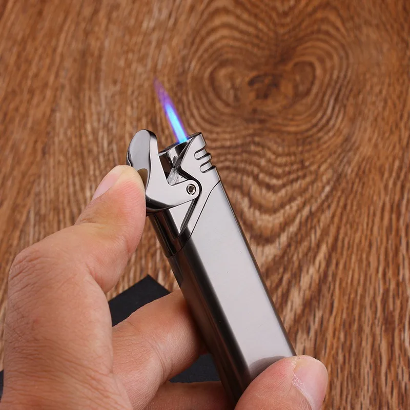 Портативная металлическая ультратонкая длинная полоса надувная ветрозащитная