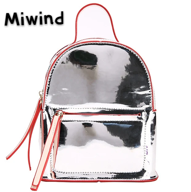MIWIND Мини рюкзаки для девочек подростков bolsa feminina mochila mochilas женский рюкзак