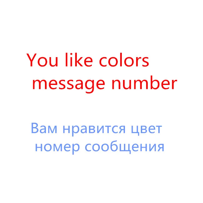 Your Like 10 шт., женские трусики, хлопковые трусы с принтом манго, нижнее белье для девушек, женские трусики на осень и зиму, женское сексуальное нижнее белье, трусы - Цвет: Your Like