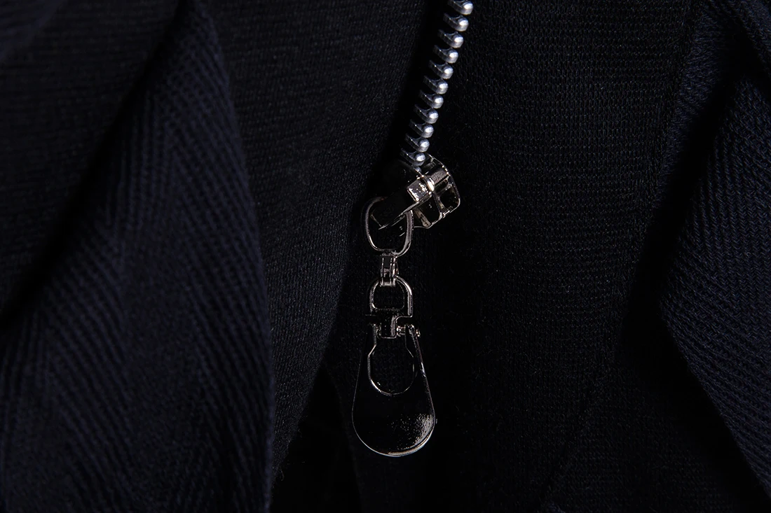 Мужские шаровары MarKyi повседневные свободные штаны в стиле хип-хоп на молнии