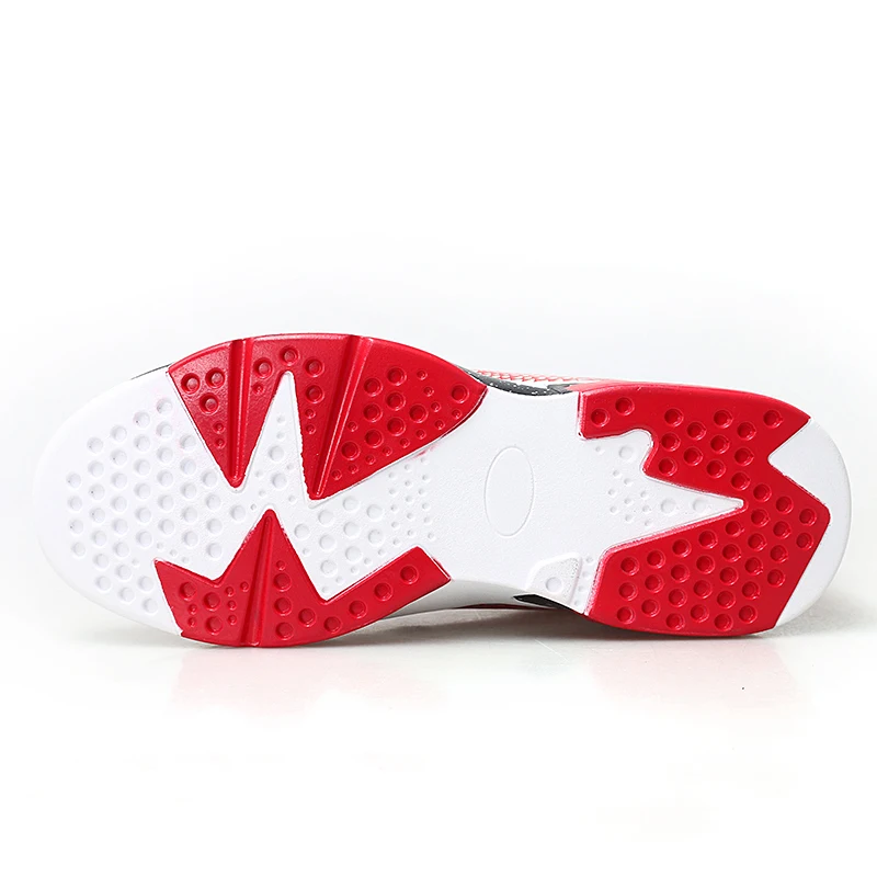 Мужские высокие баскетбольные туфли мужские мягкие легкие кроссовки