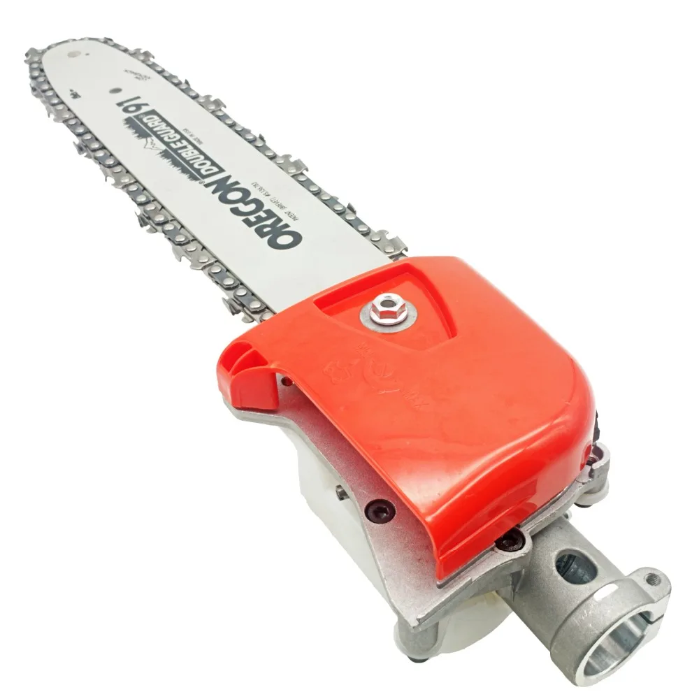 Цепная пила Шестерня в сборе триммер коробка передач для Stihl Spur Звездочка 26 мм-9 т комбайн, кусторез секатор полюсная пила дерево