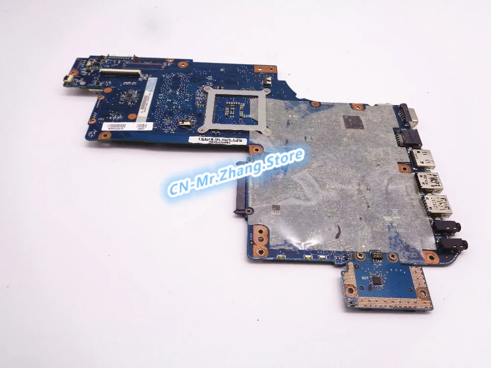 SHELI FOR Toshiba C870 C875 L870 L875 Laptop Motherboard H000043520 DDR3 | Компьютеры и офис