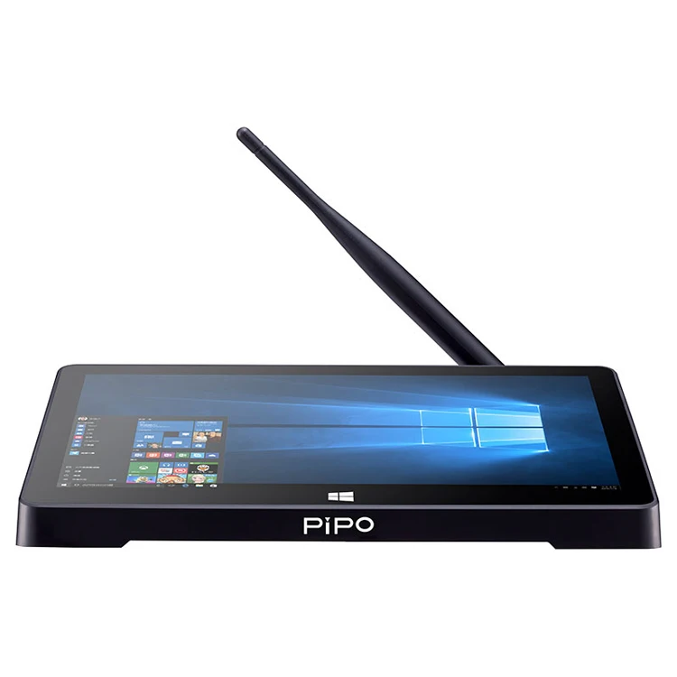 PiPo X10 Pro планшетный ПК 10 8 &quotдвойной Android 5 1 + Windows intel Z8350 Четырехъядерный 4G RAM 64G ROM