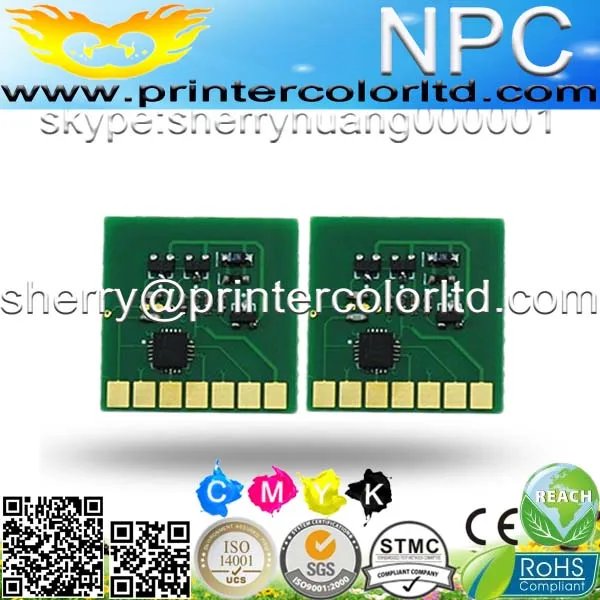 Барабан чип для Xerox DocuColor 240 242 250 копировальный аппарат рабочий центр 7655