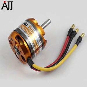 Бесщеточный двигатель RCTimer BC3536 3536 910KV 1000KV 1250KV 1450KV, вал 5,0 мм BC35369865 RC