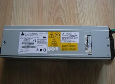 Бесплатная доставка для X3650T DC FRU 42C0766 DPS-600RB-1 хорошее качество | Компьютеры и офис