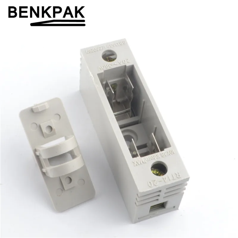 RT14 20 380V Держатель предохранителя для 10x38 мм|fuse holder|holder fusefuse 10 |