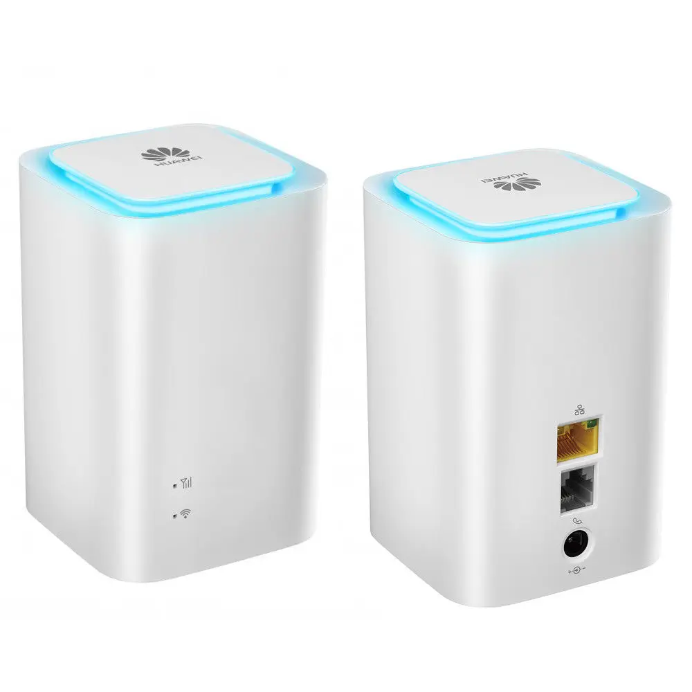 Много 2 шт. разблокирована huawei E5180s 22/E5180as 22 CAT4 маршрутизатор|Беспроводные роутеры|