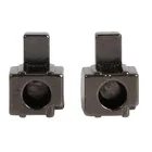 Пряжка-слайдер с металлической защелкой для Nintendo Switch Joy-Con