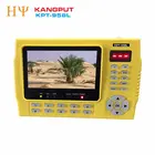 Подлинный спутниковый ресивер, 4,3 дюйма, улучшенный ресивер