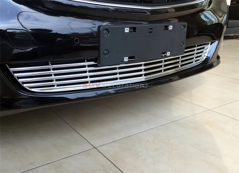 

Mercedes-Benz V Class W447 2014 2015 2016