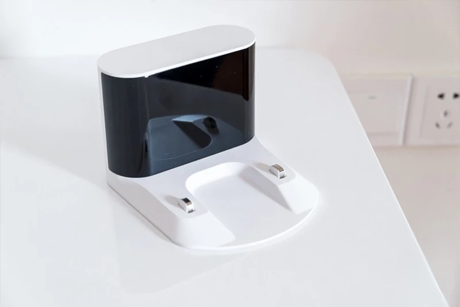 Roborock S50 S51 xiaomi робот пылесос 2 для дома моющий пылесос пылесос беспроводной автоматическая Уборка Пыли стерилизовать Smart планируется мокрый уборка