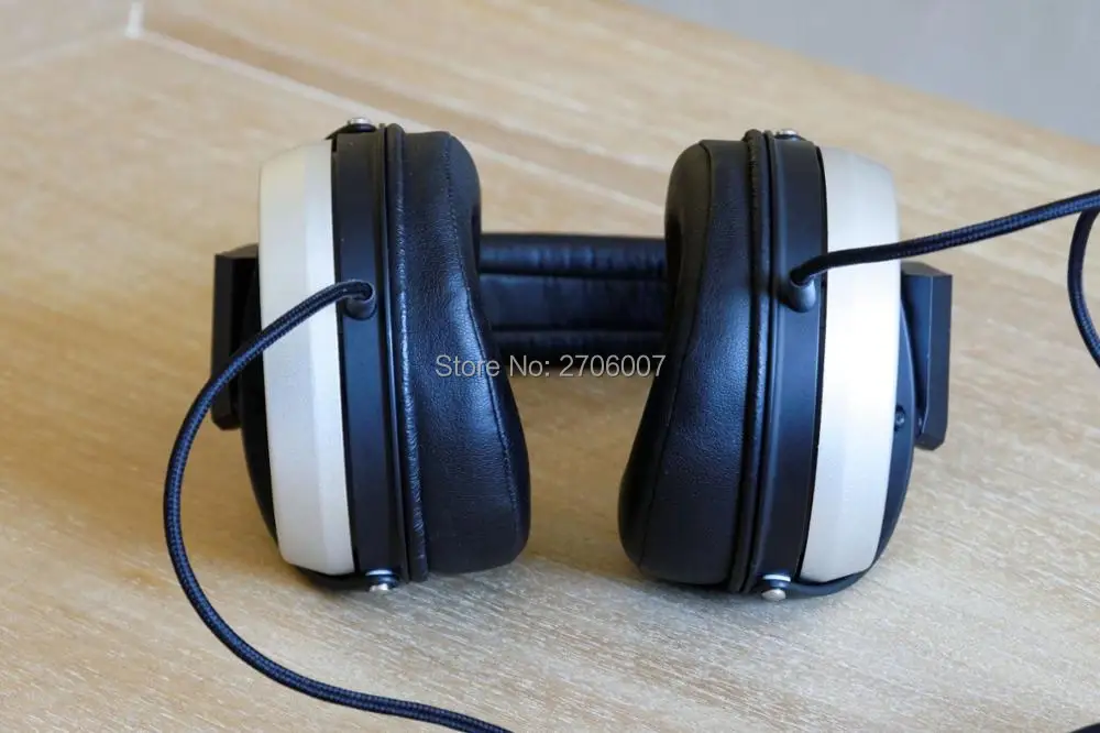 Амбушюры для Fostex TH900 TH500RP TH600 TH610 THX00 TH900MK2 (оригинальные амбушюры/подушки