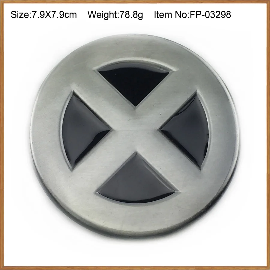 Пряжка BuckleClub в ретро стиле для джинсов ковбойском с отделкой искусственной