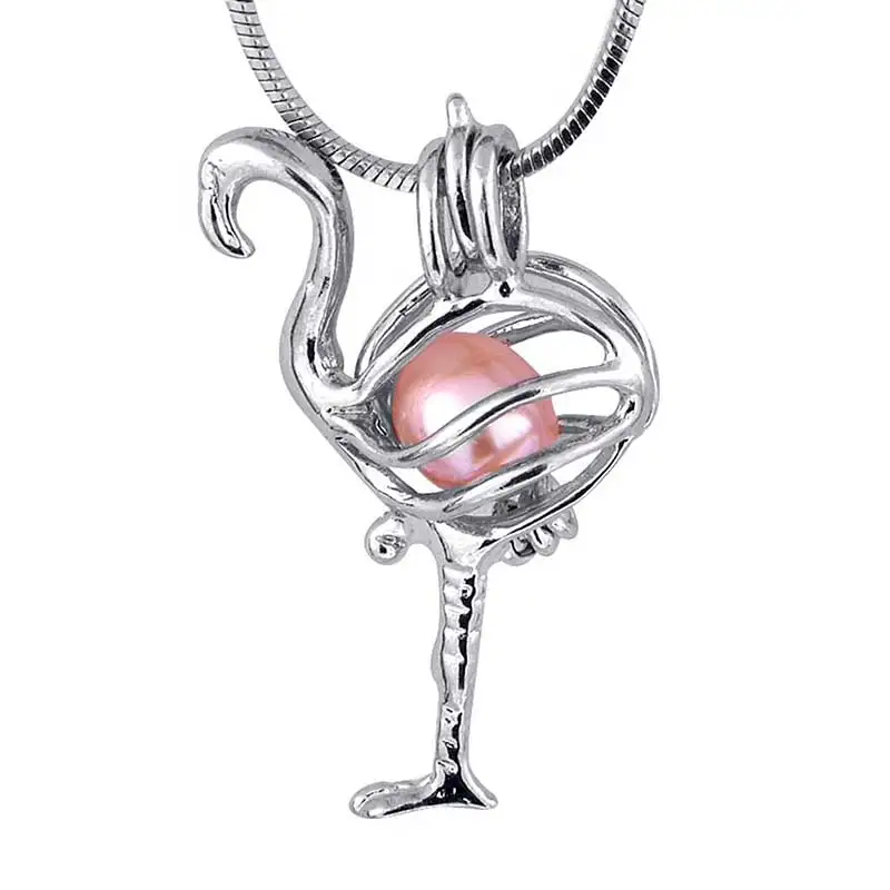 Подвеска медальон в форме сердца с подвеской виде медальона надписью love wish pearl