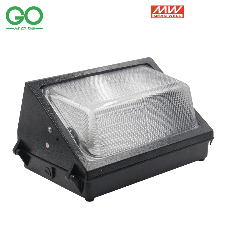 под стены Pack свет 60w 80w открытый настенного промышленных легких meanwell - ETL сса ce