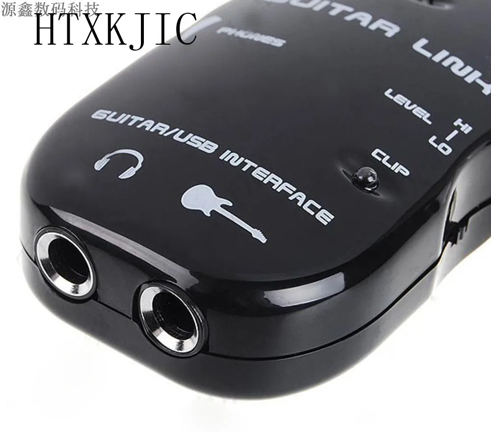 USB-кабель для подключения гитары к ПК MAC MP3 записи XP с Драйвером | Компьютеры и офис