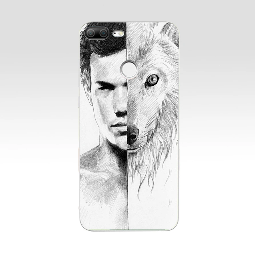 251AQ The Twilight Saga Soft Silicone Tpu Cover phone Case for huawei Honor 9 Lite 10 p lite case | Мобильные телефоны и