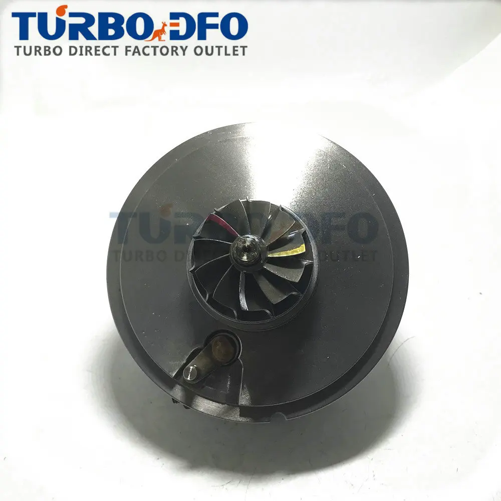 Новый сбалансированный TF035 CHRA 49335-01002 49335-01003 турбо картридж 1515A185 для Mitsubishi Lancer 1 8 DI-D