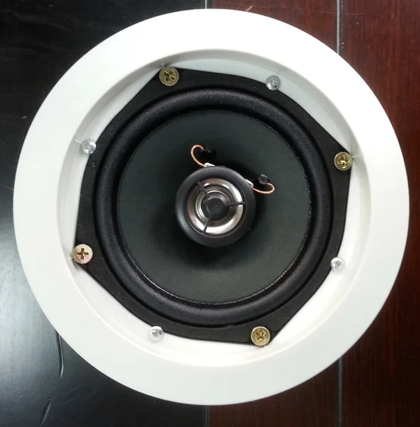 Фоновая музыка система 8ohm в потолок стерео потолочный громкоговоритель стену